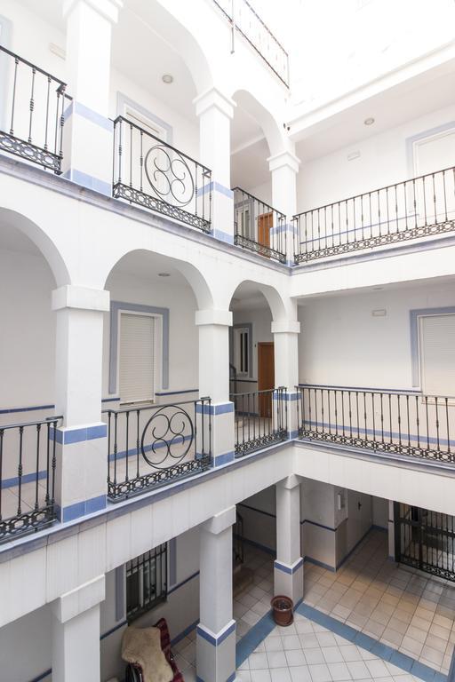 Malaga Center Flat Historic Center Apartment Exterior photo