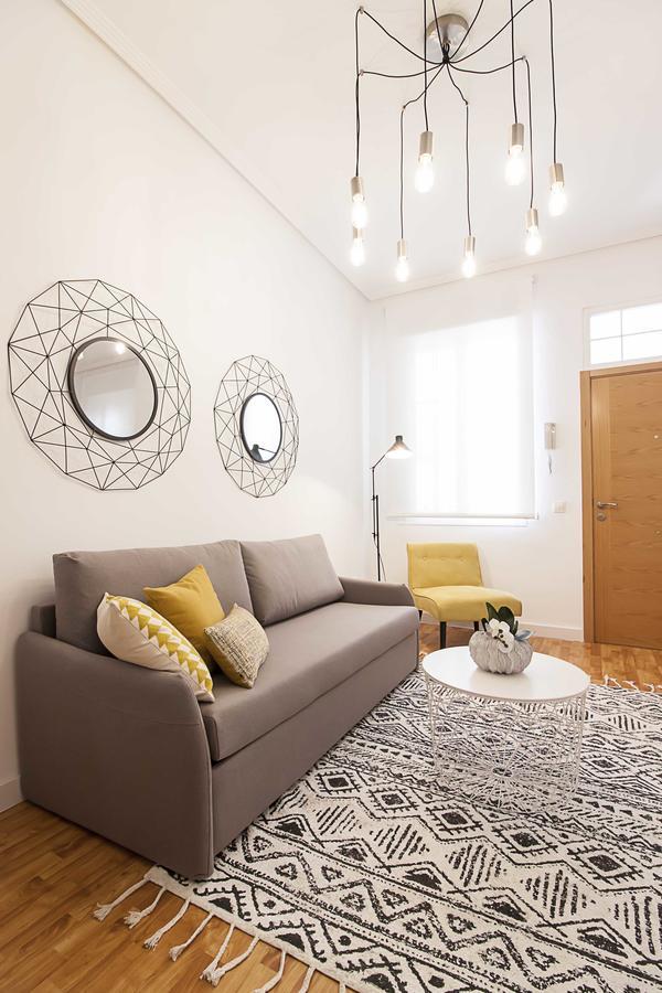 Malaga Center Flat Historic Center Apartment Exterior photo